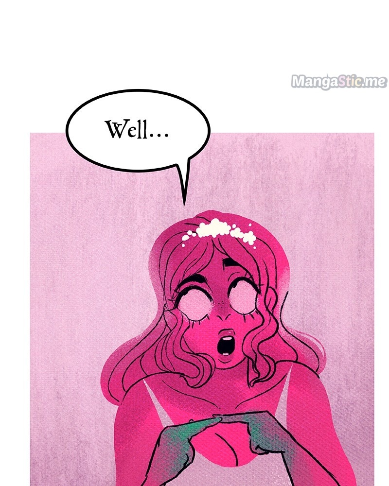 Lore Olympus - Chapter 223