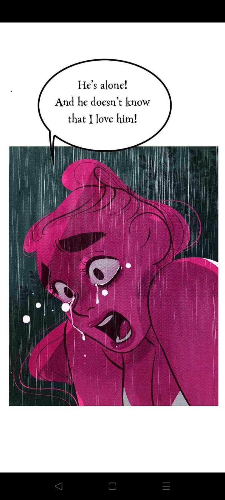 Lore Olympus - Chapter 192