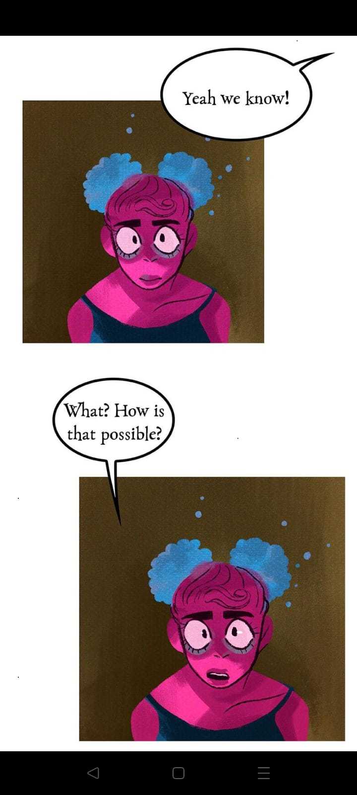 Lore Olympus - Chapter 192