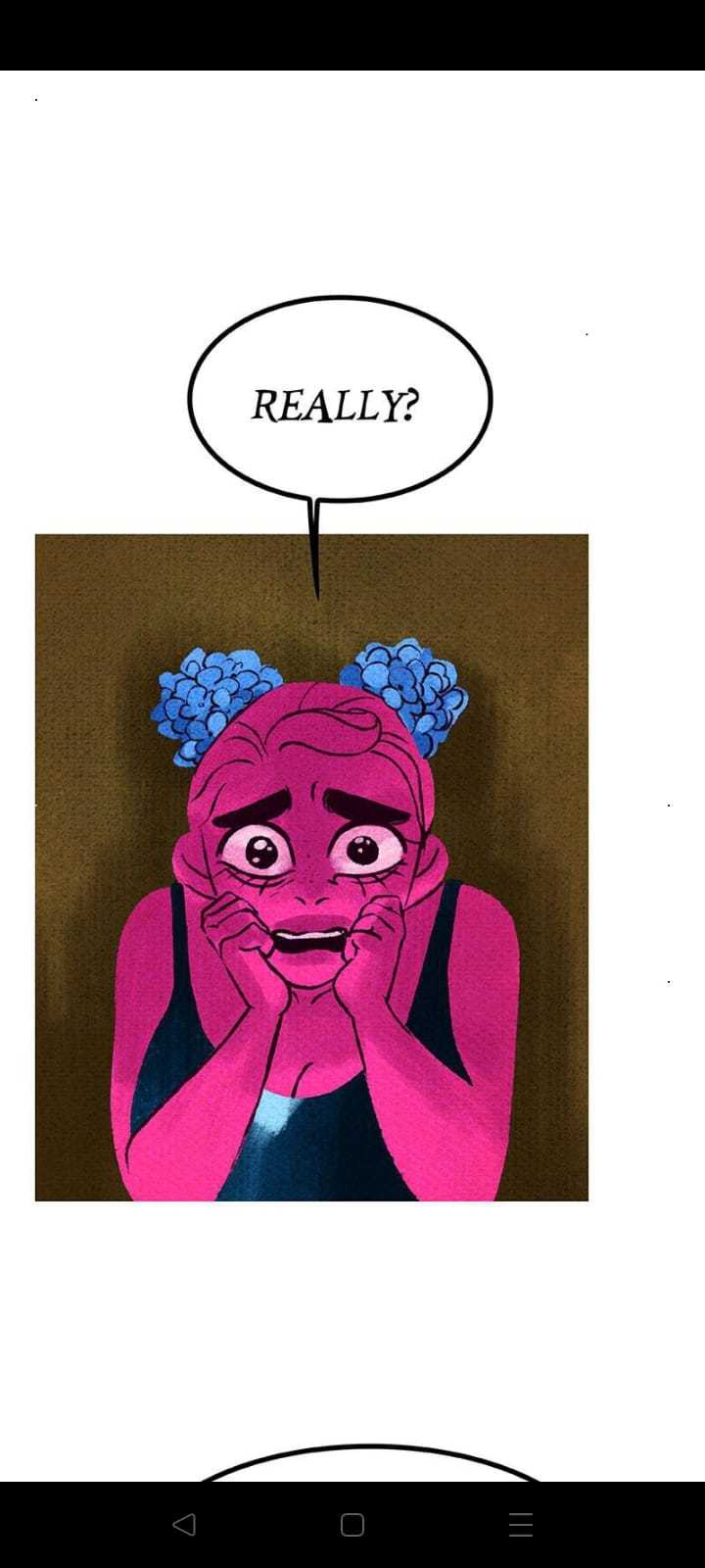 Lore Olympus - Chapter 192