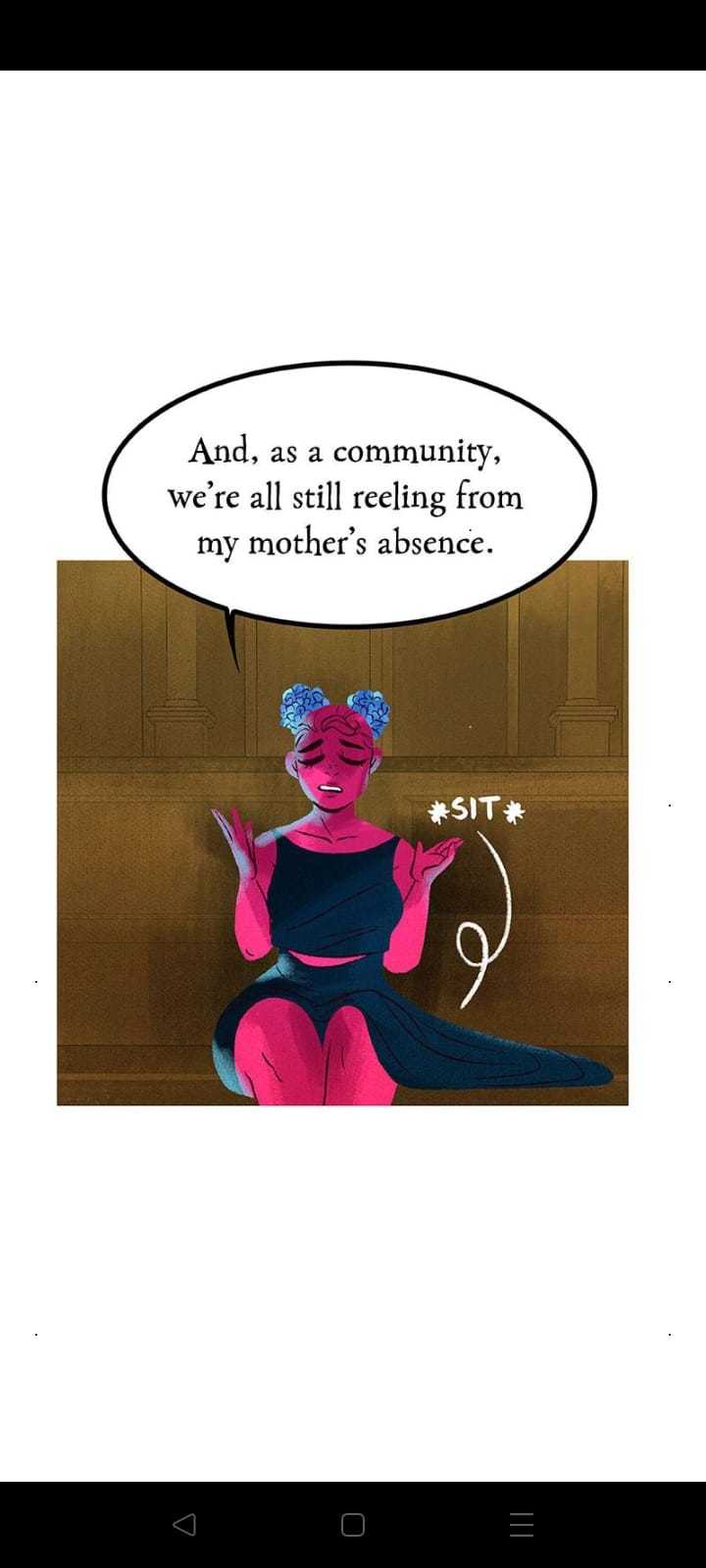 Lore Olympus - Chapter 192