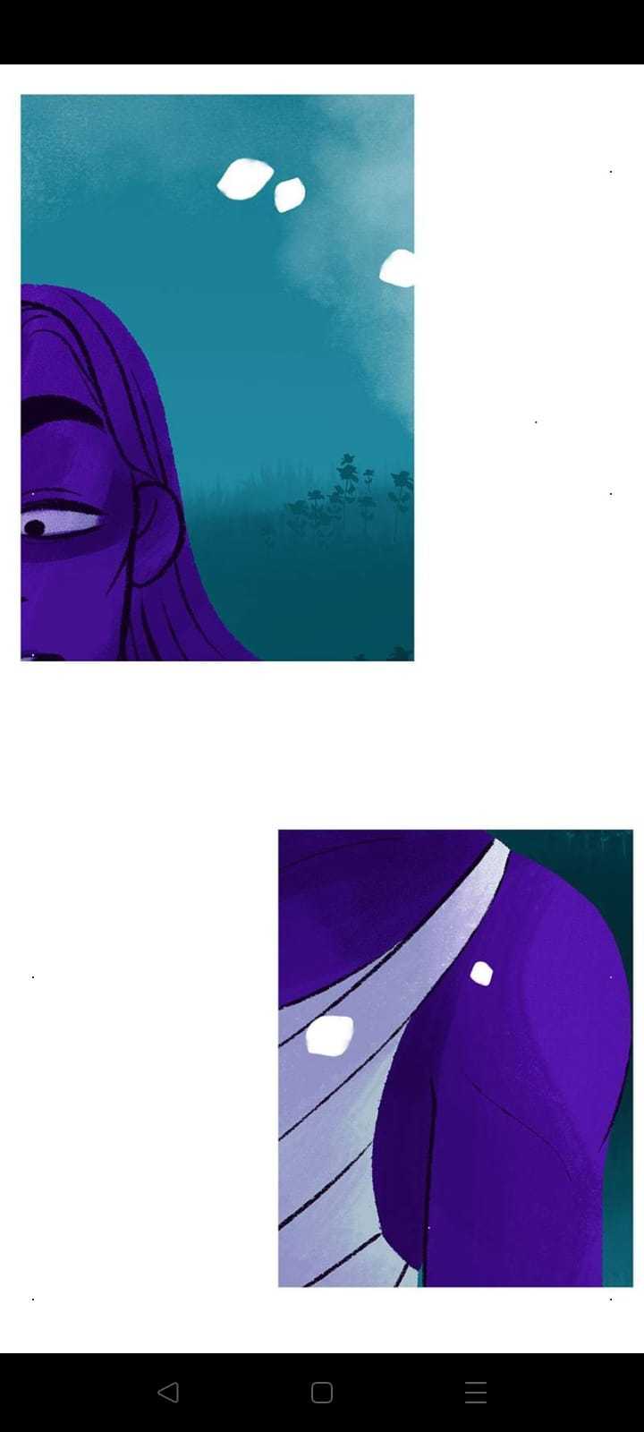 Lore Olympus - Chapter 192