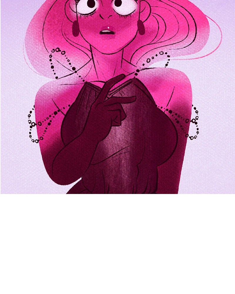 Lore Olympus - Chapter 234