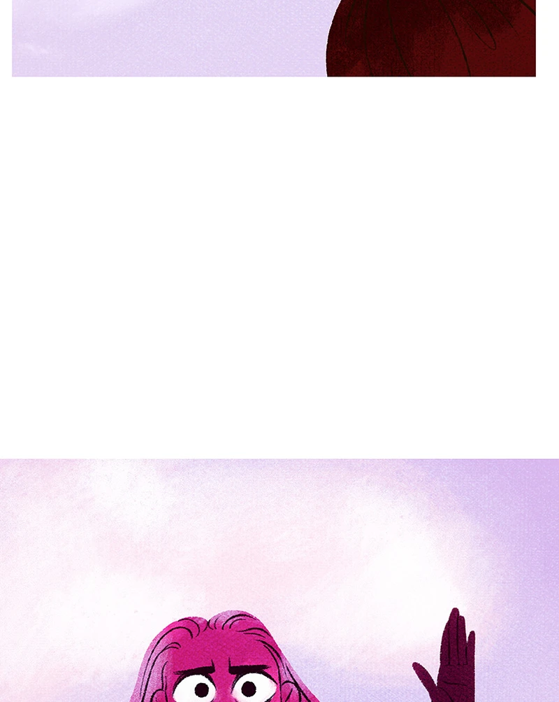 Lore Olympus - Chapter 234