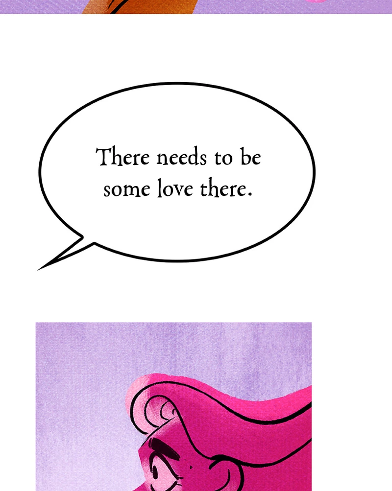 Lore Olympus - Chapter 234