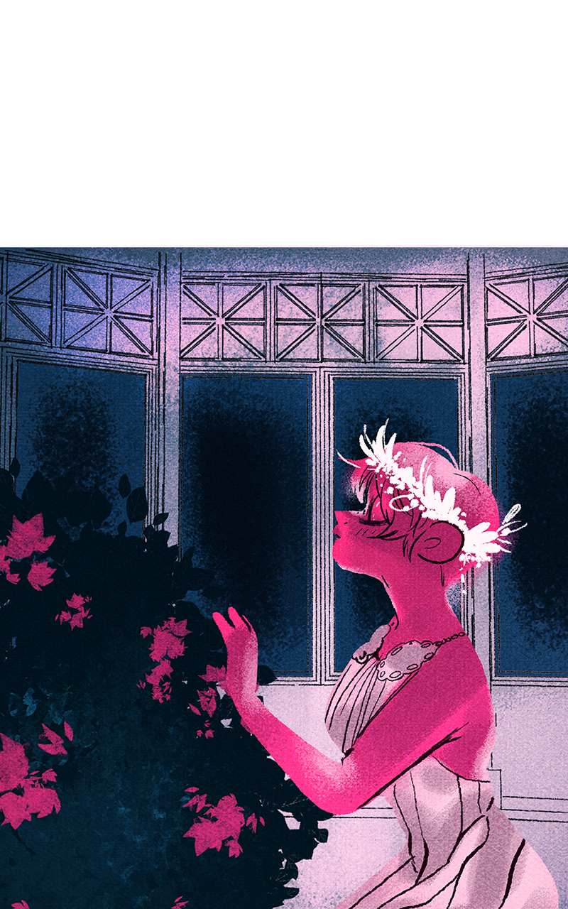 Lore Olympus - Chapter 38