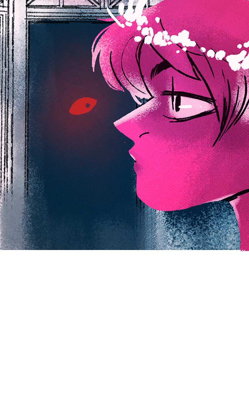 Lore Olympus - Chapter 38