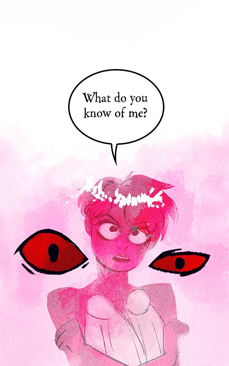 Lore Olympus - Chapter 38