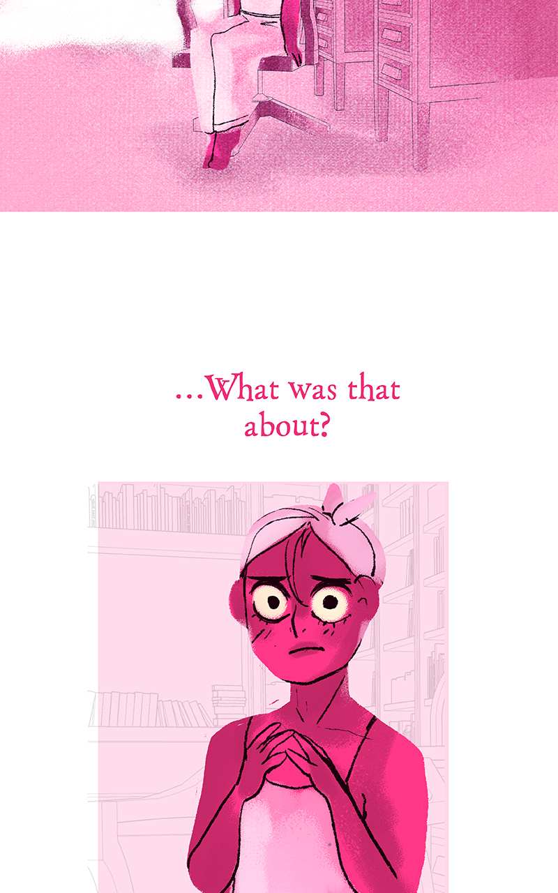 Lore Olympus - Chapter 38