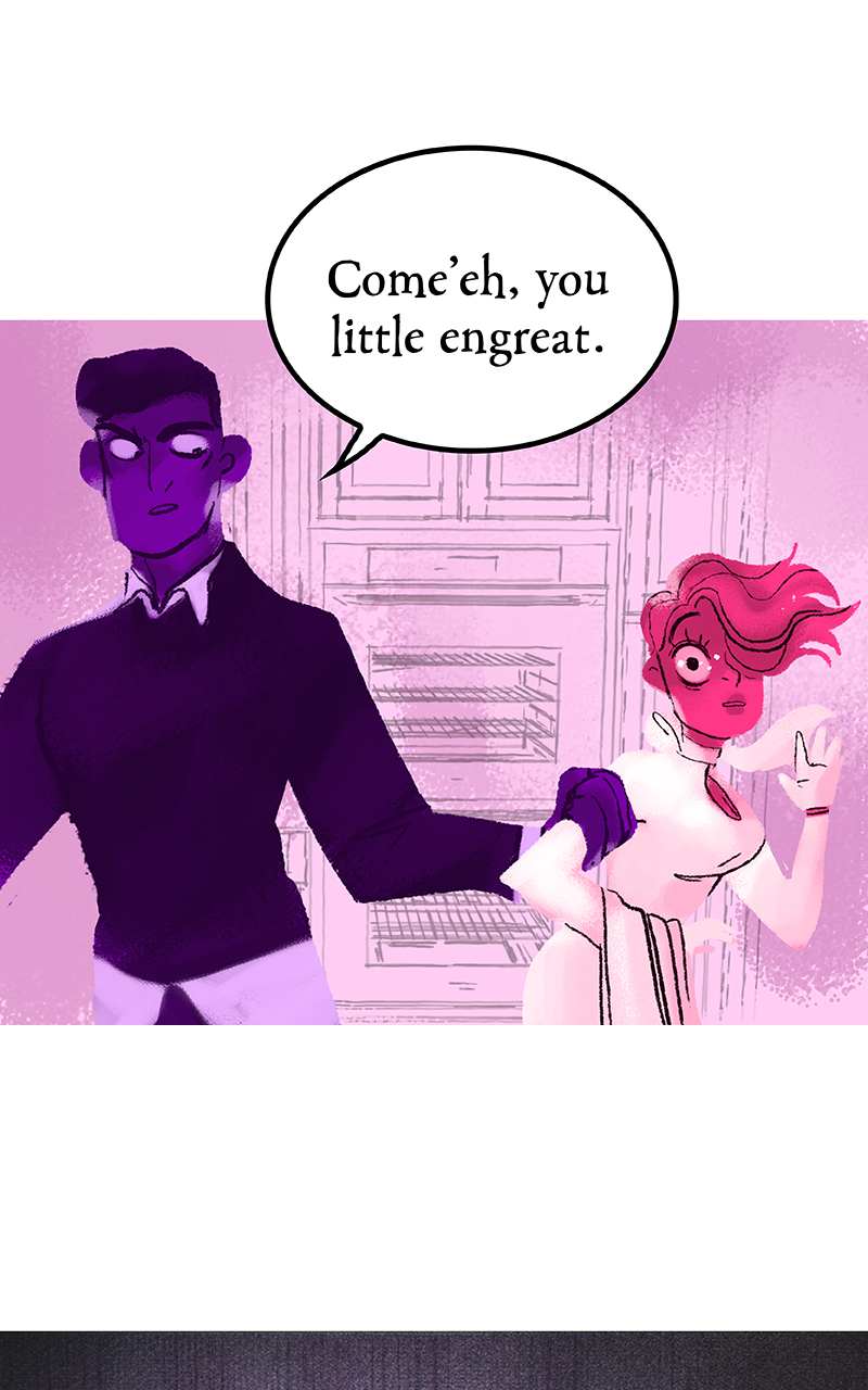 Lore Olympus - Chapter 38