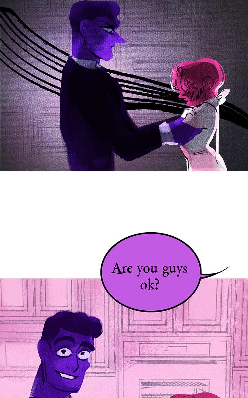 Lore Olympus - Chapter 38