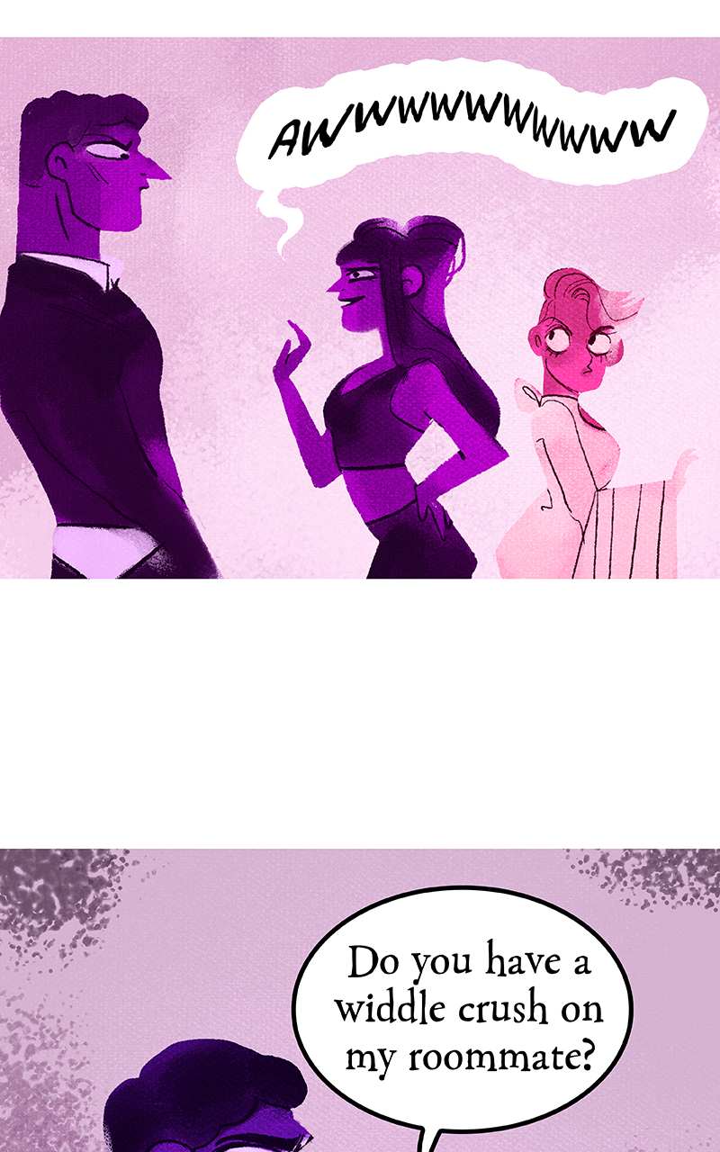 Lore Olympus - Chapter 38