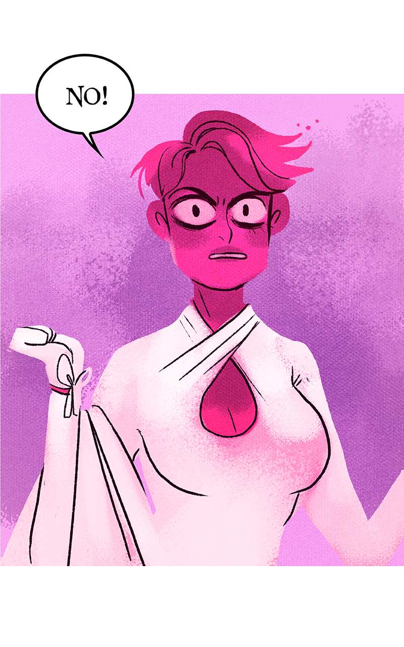 Lore Olympus - Chapter 38