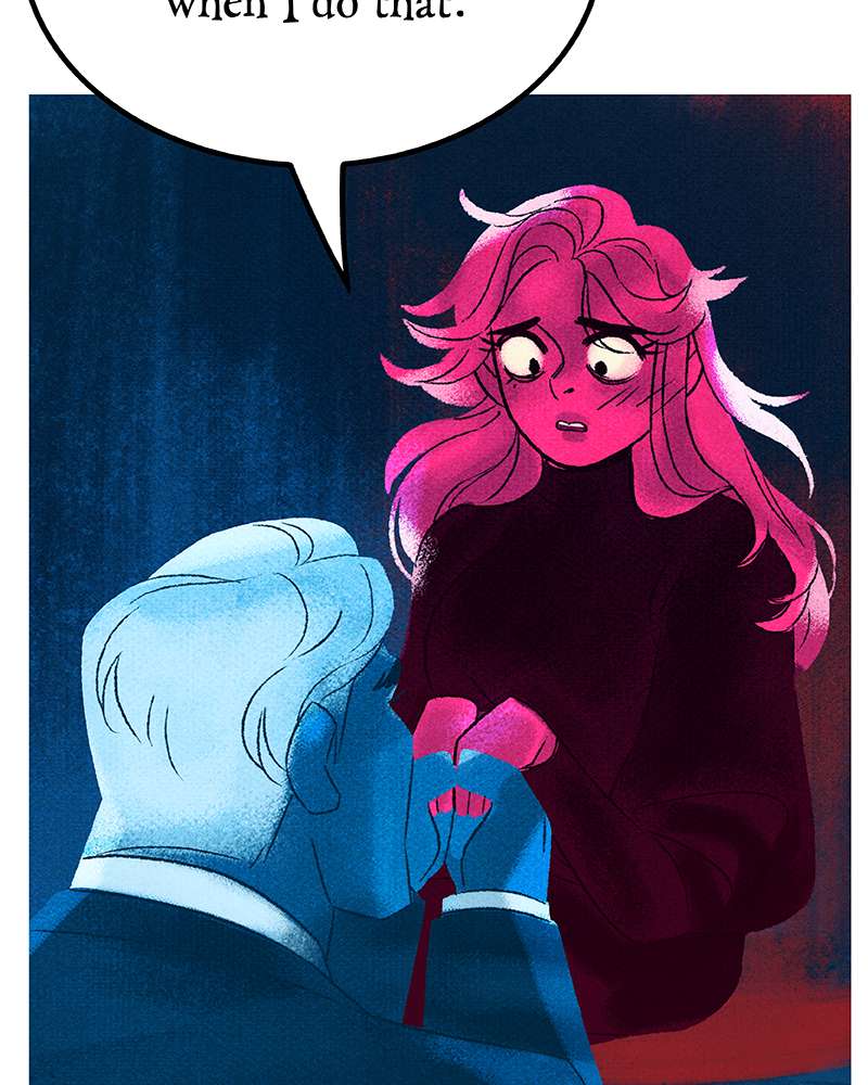 Lore Olympus - Chapter 88