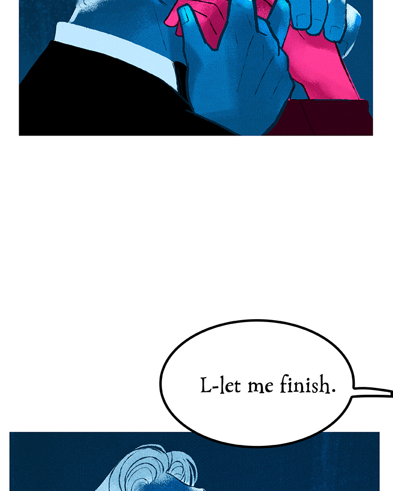 Lore Olympus - Chapter 88