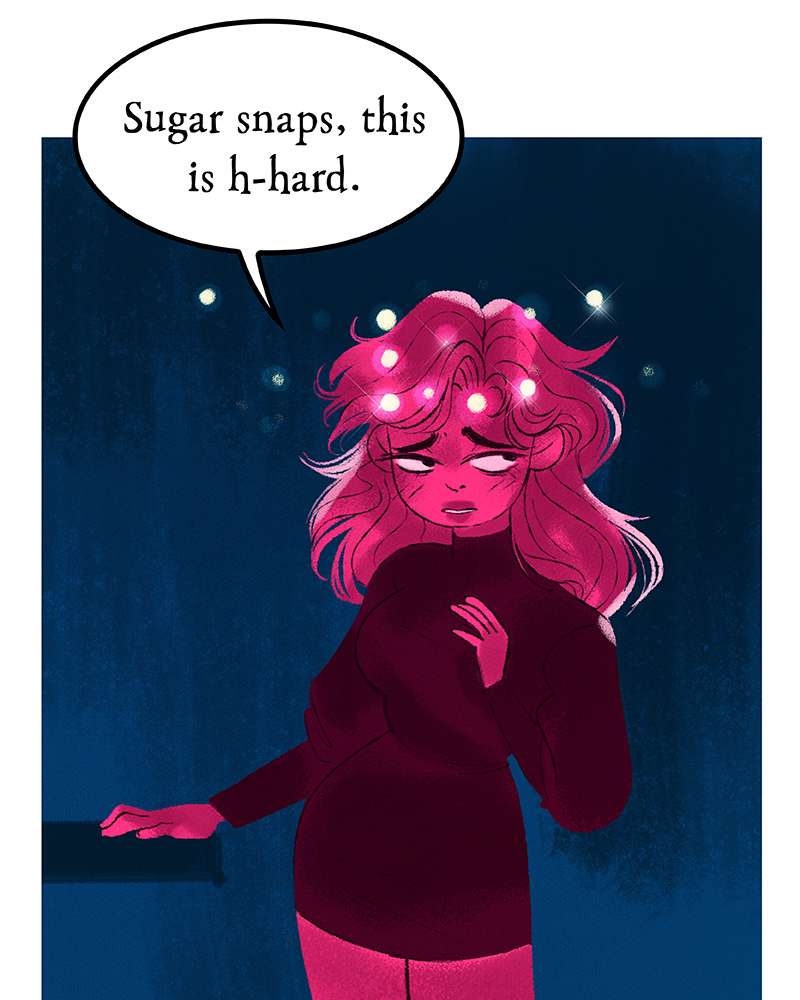 Lore Olympus - Chapter 88