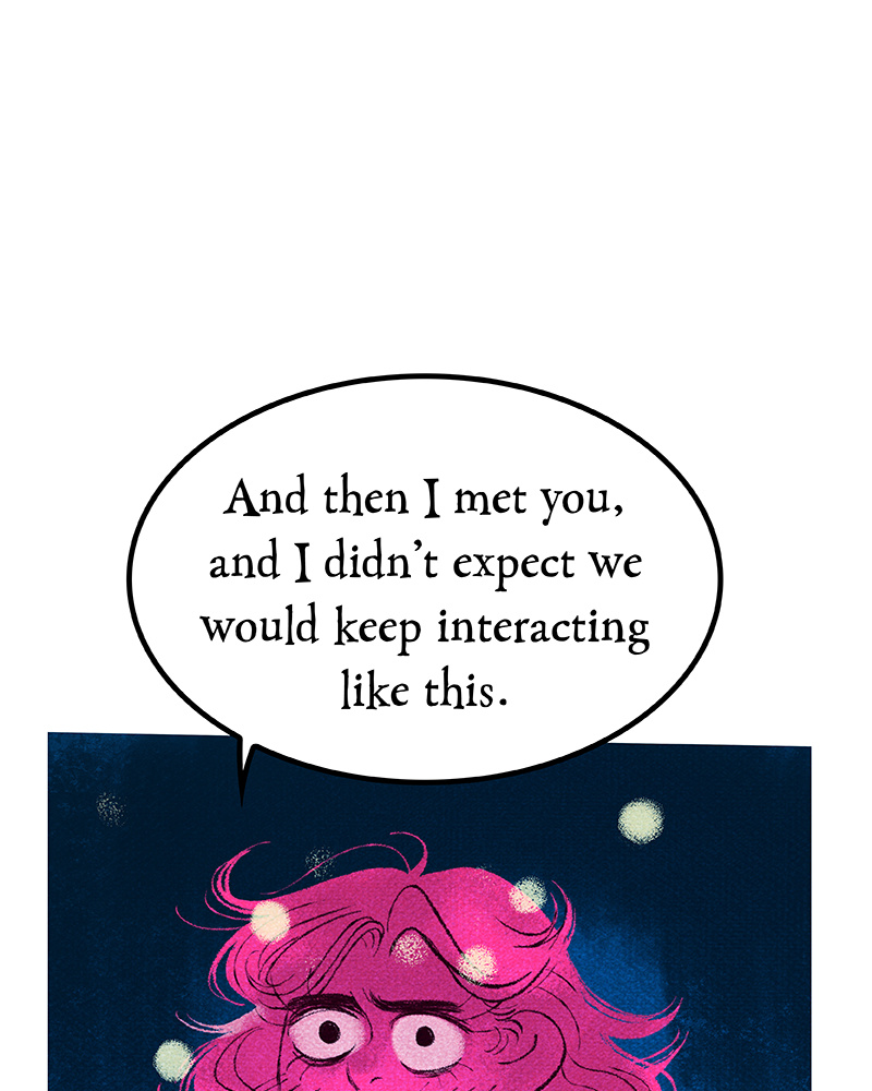 Lore Olympus - Chapter 88