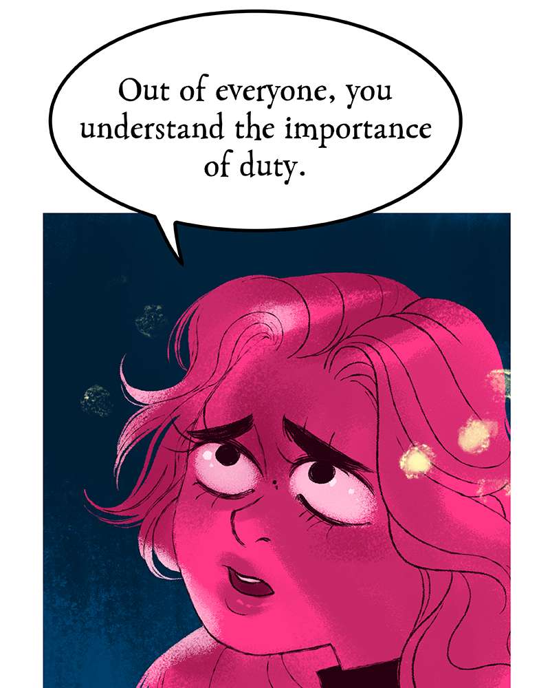 Lore Olympus - Chapter 88