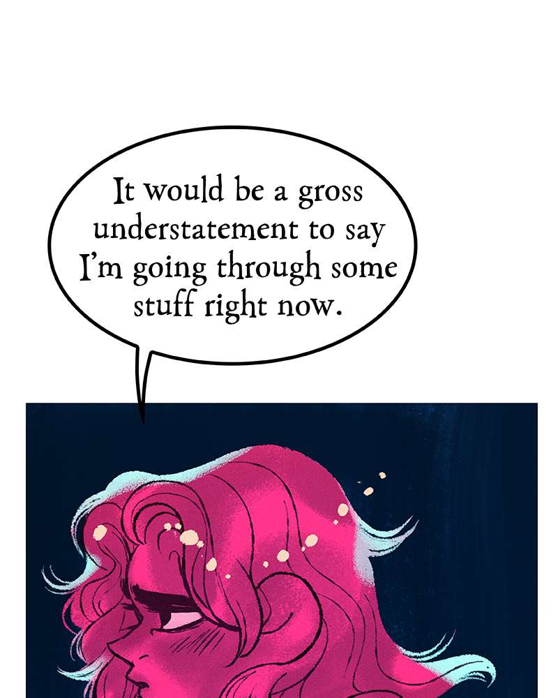 Lore Olympus - Chapter 88