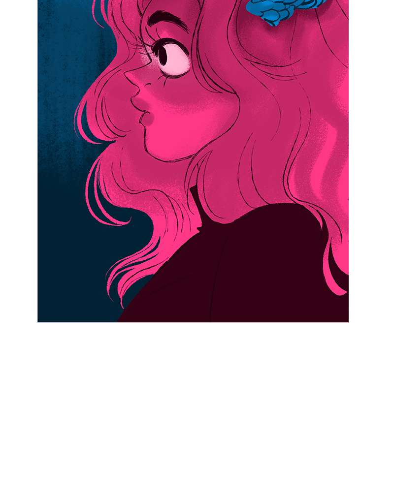 Lore Olympus - Chapter 88