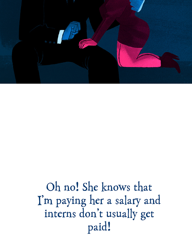 Lore Olympus - Chapter 88