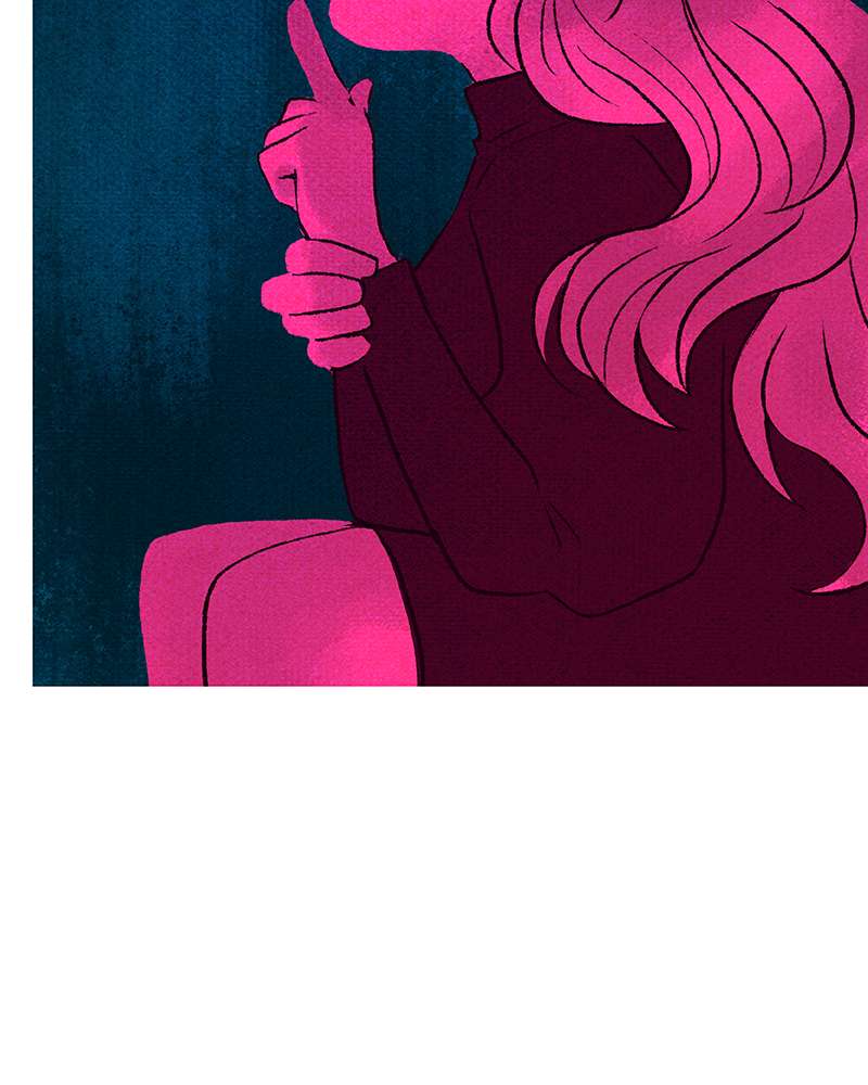 Lore Olympus - Chapter 88