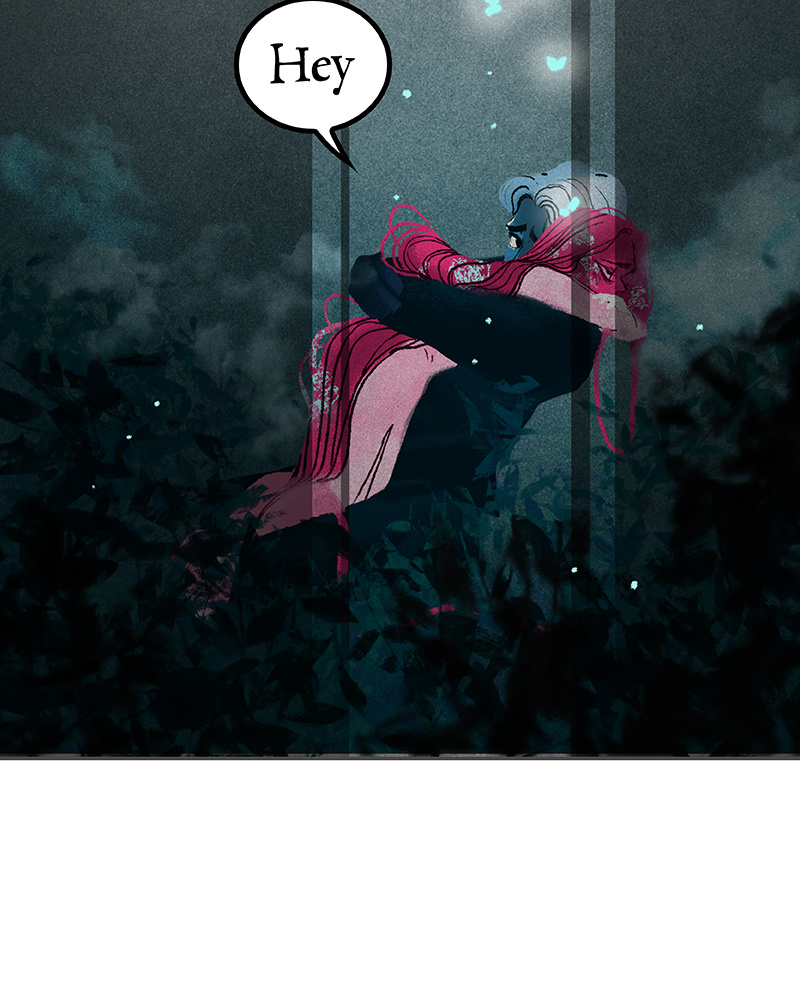 Lore Olympus - Chapter 41