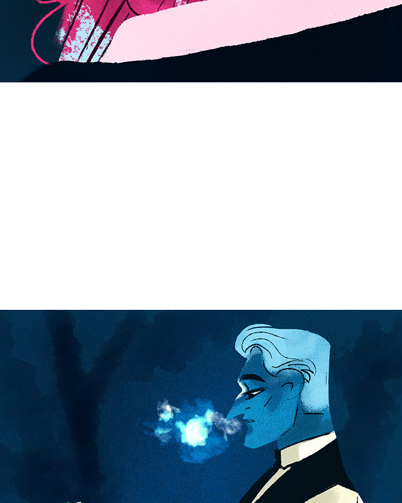 Lore Olympus - Chapter 41