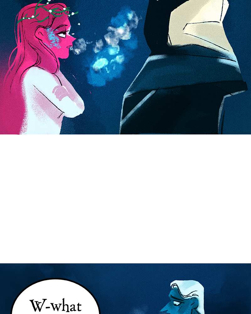 Lore Olympus - Chapter 41