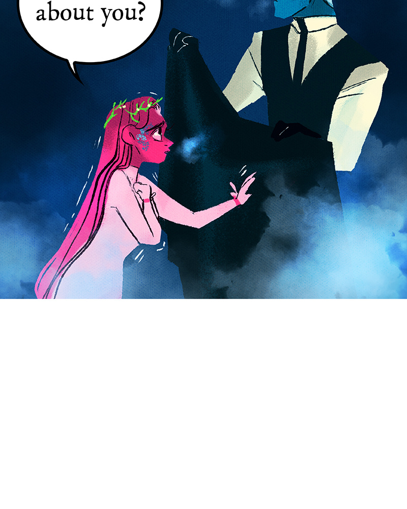 Lore Olympus - Chapter 41