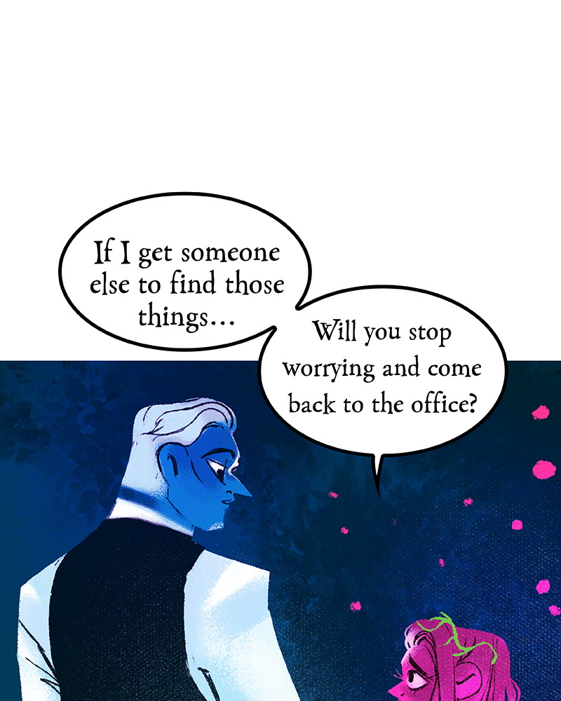 Lore Olympus - Chapter 41