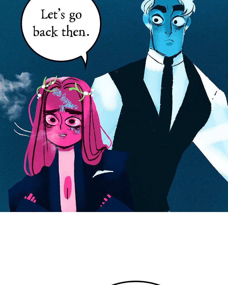 Lore Olympus - Chapter 41