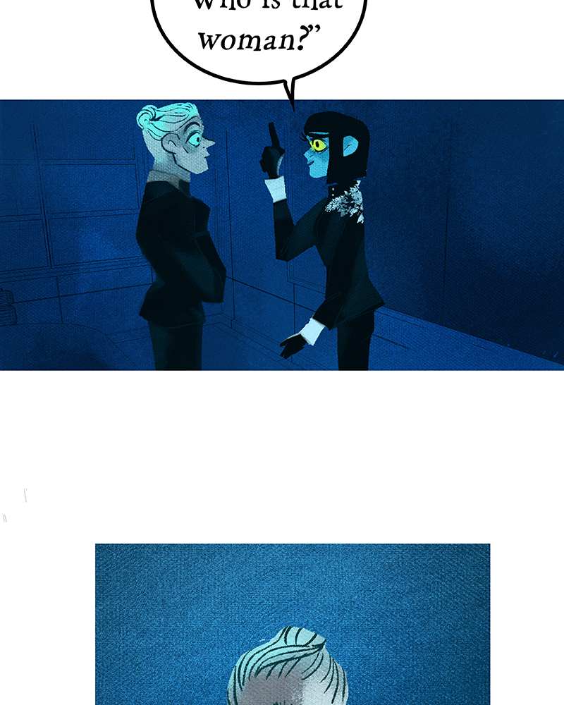 Lore Olympus - Chapter 41