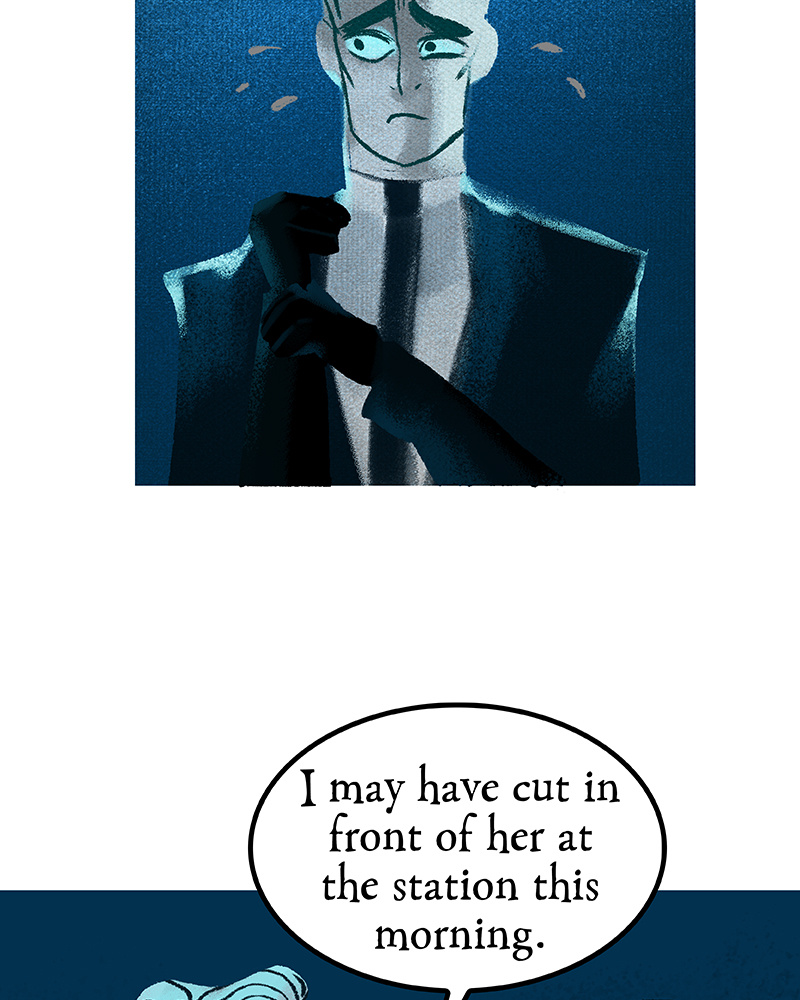 Lore Olympus - Chapter 41