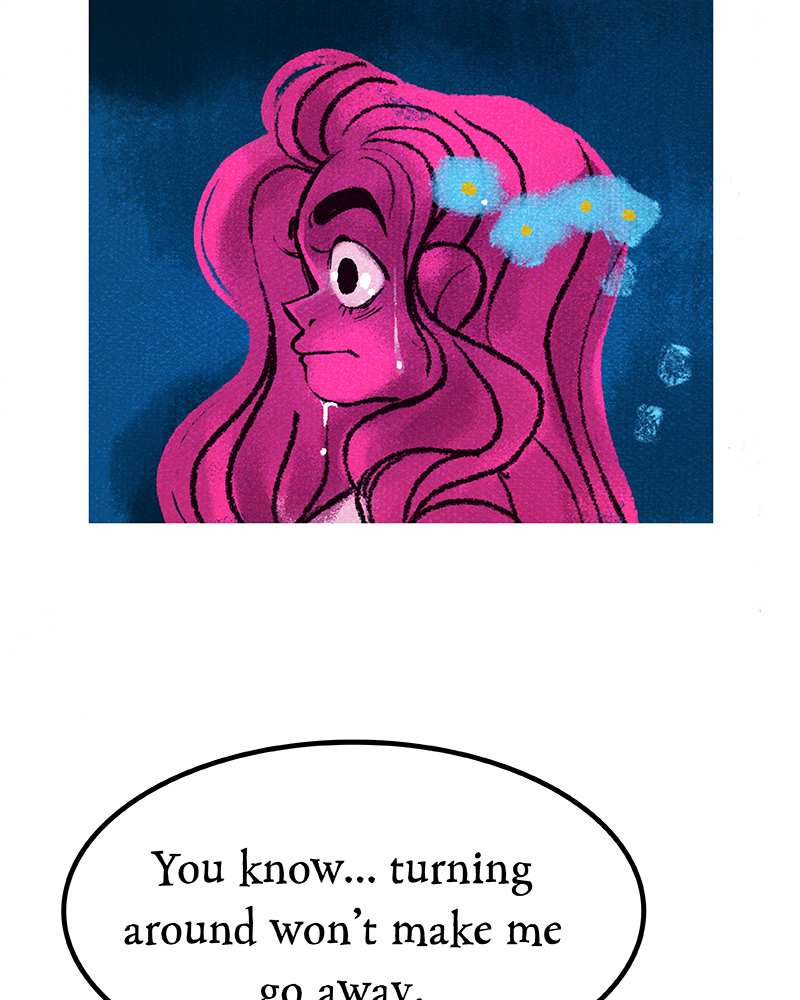 Lore Olympus - Chapter 86