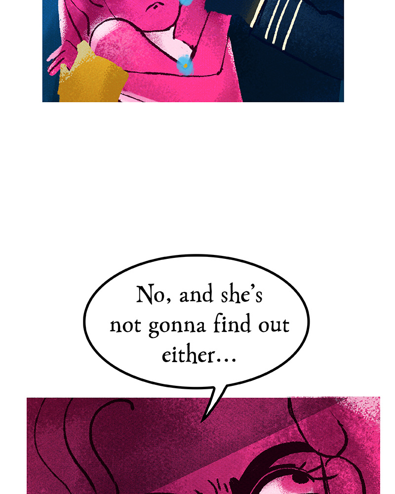 Lore Olympus - Chapter 86