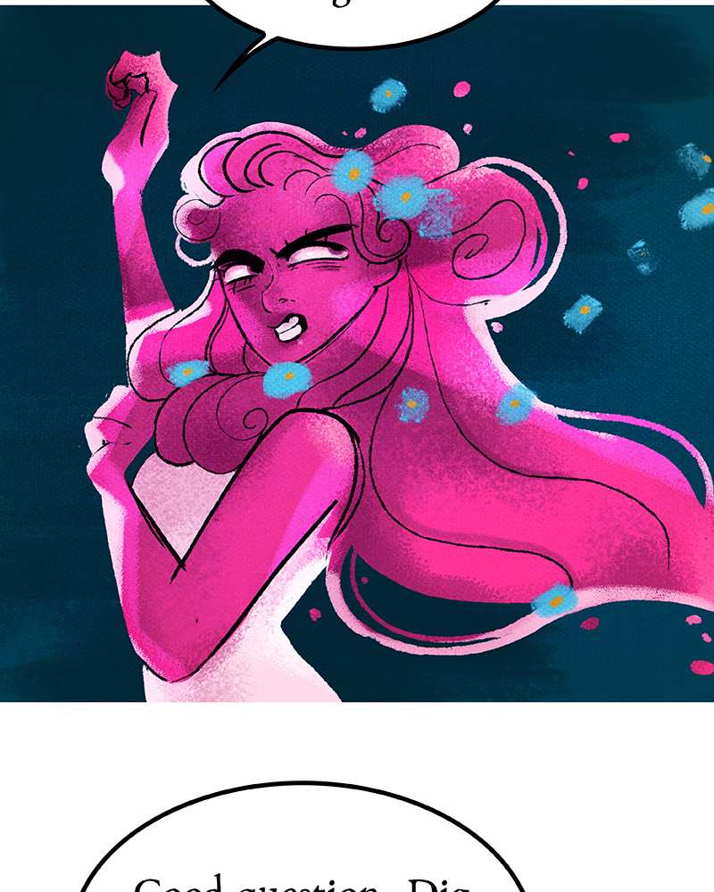 Lore Olympus - Chapter 86