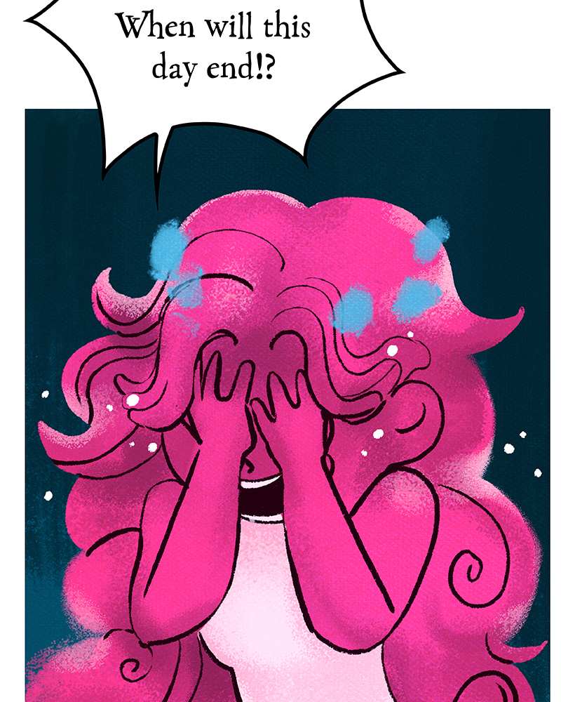 Lore Olympus - Chapter 86