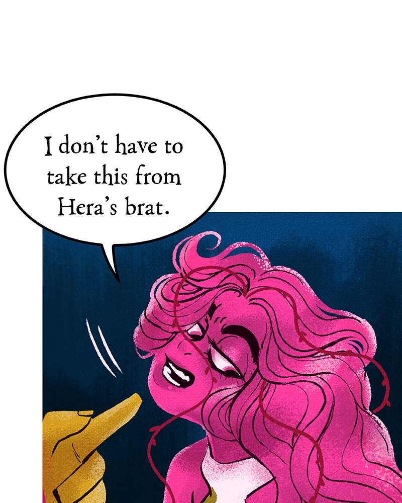 Lore Olympus - Chapter 86