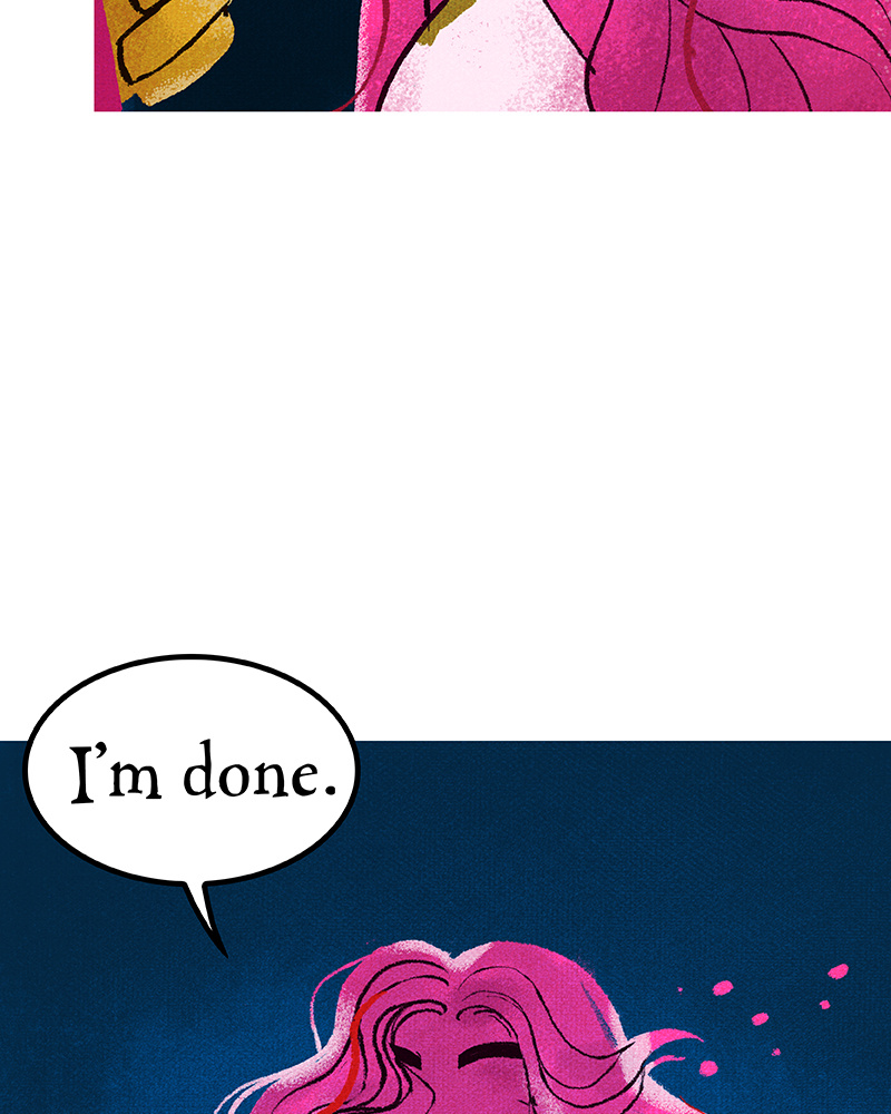 Lore Olympus - Chapter 86