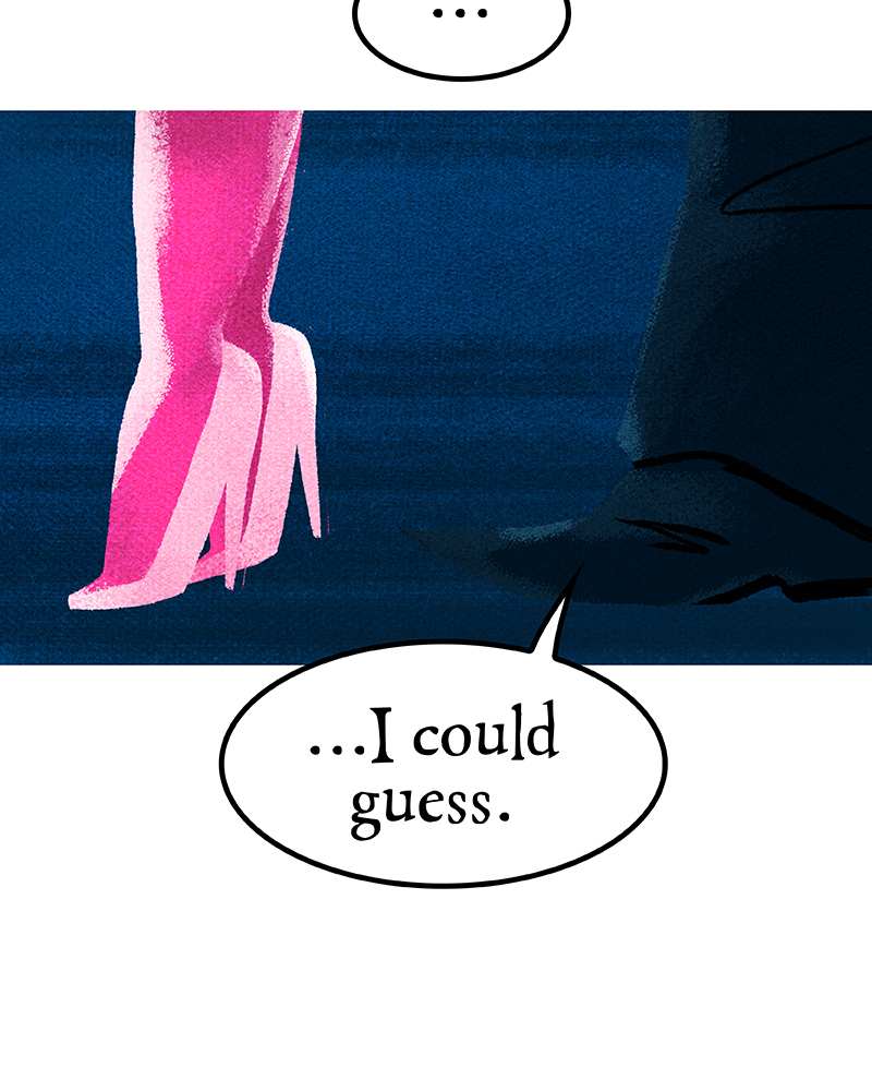 Lore Olympus - Chapter 86