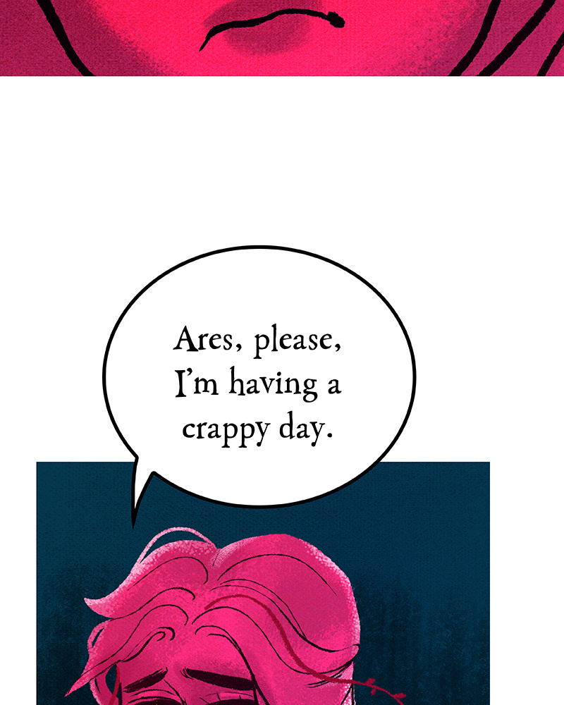 Lore Olympus - Chapter 86