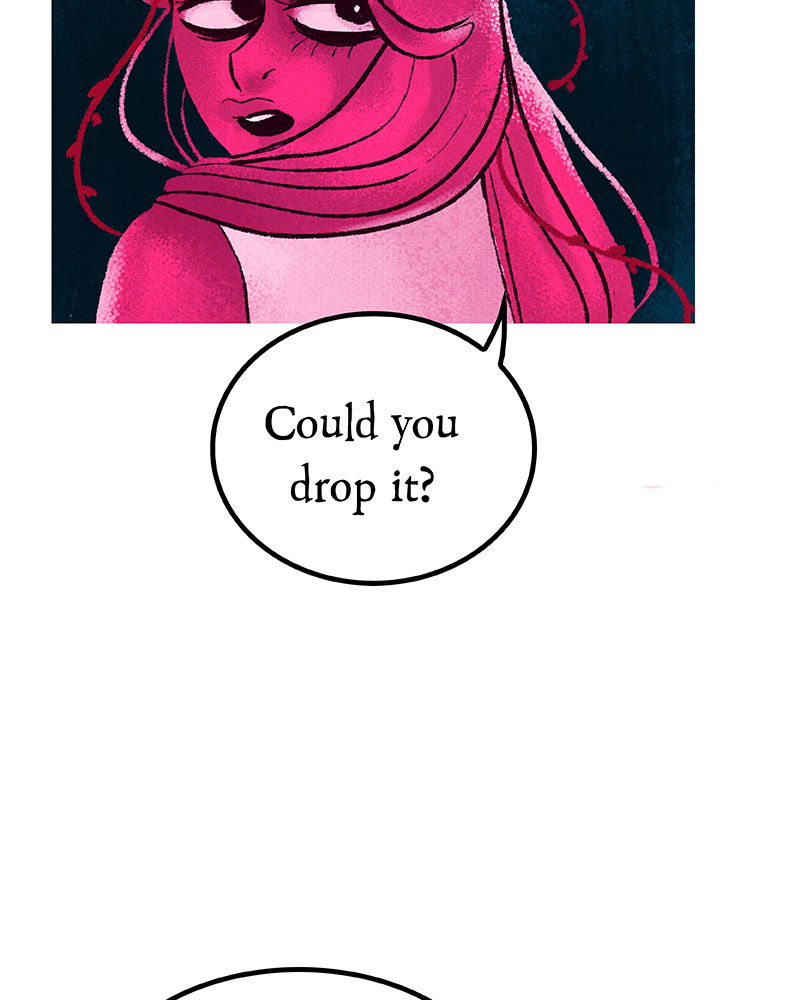 Lore Olympus - Chapter 86