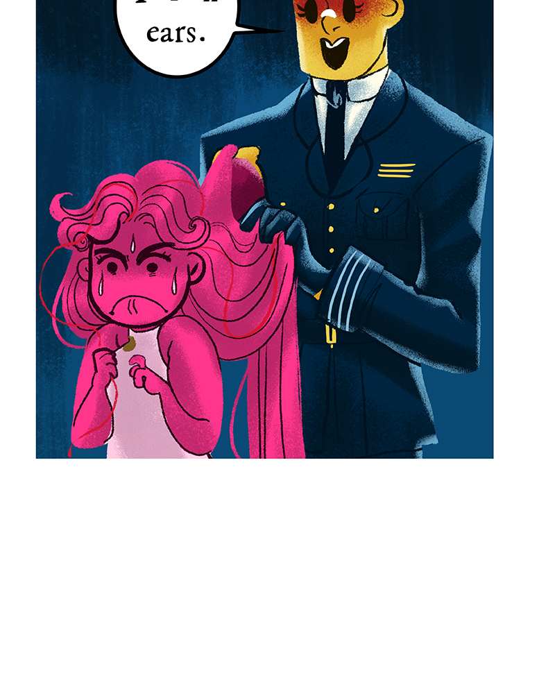 Lore Olympus - Chapter 86