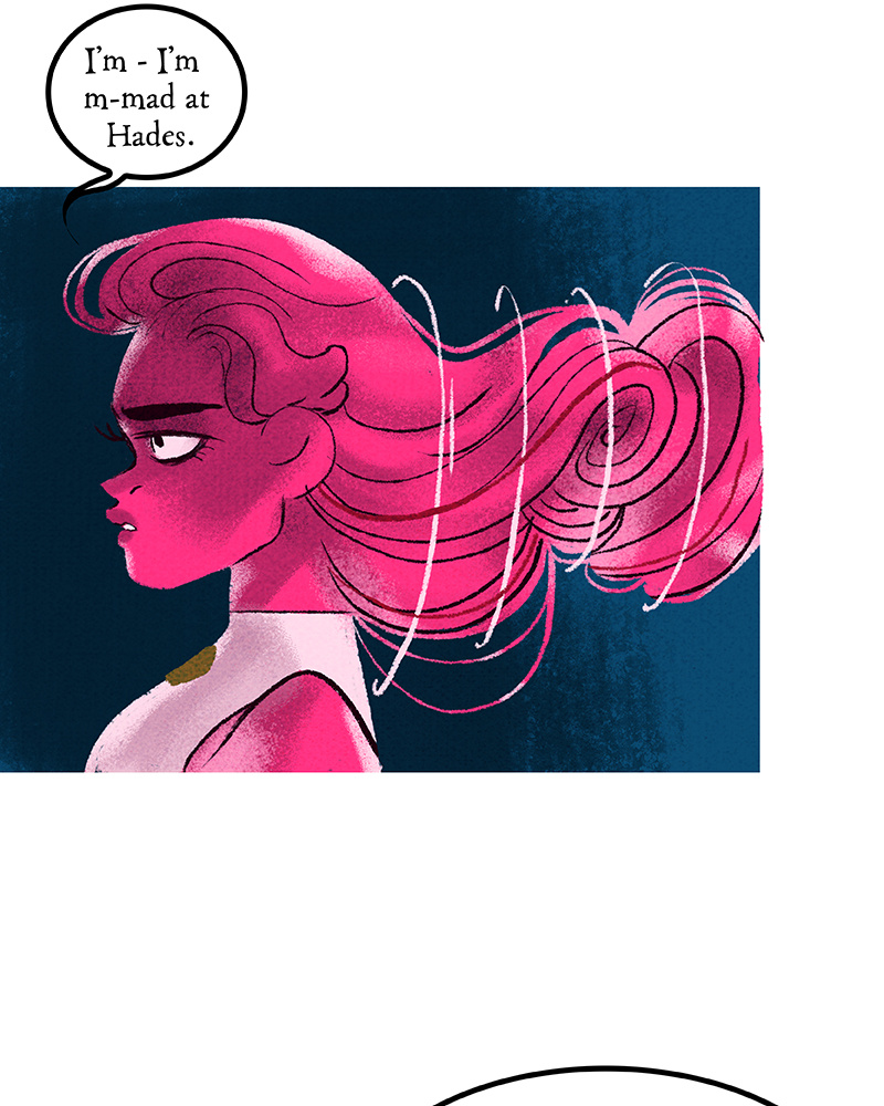 Lore Olympus - Chapter 86