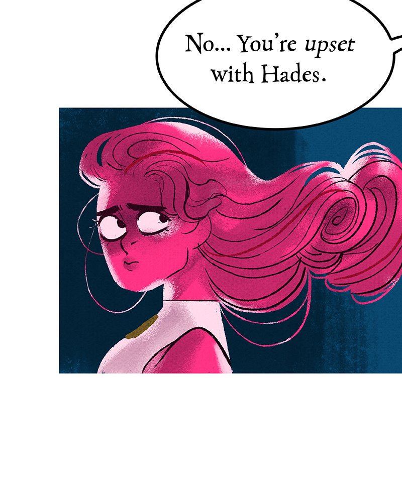 Lore Olympus - Chapter 86