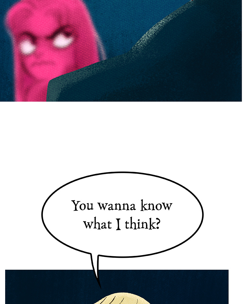 Lore Olympus - Chapter 86