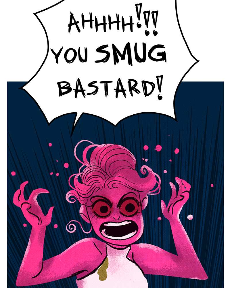 Lore Olympus - Chapter 86