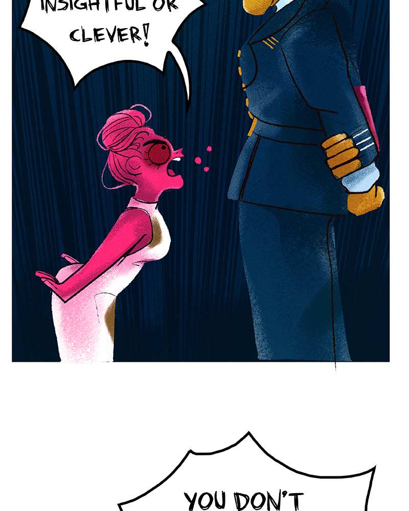 Lore Olympus - Chapter 86