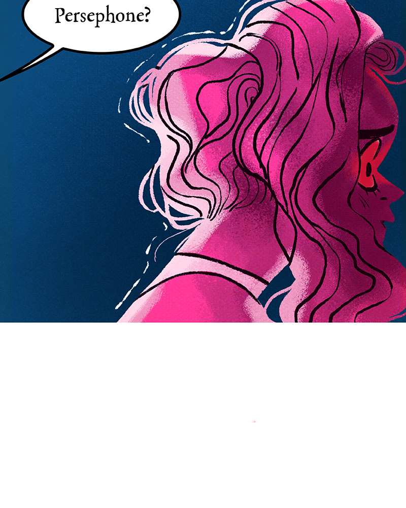 Lore Olympus - Chapter 86